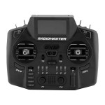 Radiomaster GX12 Dual-Band Gemini-X Radio Controller (Mode2)
